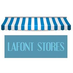 Lafont Store, Carpentras - Horaires d'ouverture
