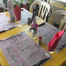 Pizzeria Ranch L, Vendres - Horaires d'ouverture