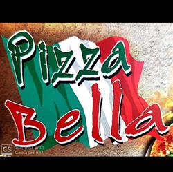 Pizza Bella, Mantes-la-Jolie - Horaires d'ouverture