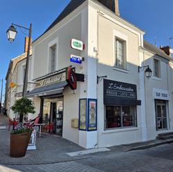 L'embarcadère, Ingrandes - Horaires d'ouverture