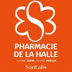 Pharmacie de la Halle, Saint-Jean-de-Boiseau - Horaires d'ouverture