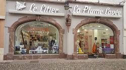 La Plume Lavée?linge de maison, Mulhouse - Horaires d'ouverture