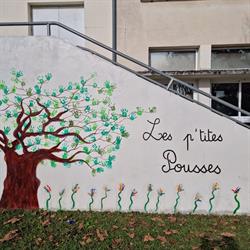 Ecole Maternelle, Montpon-Ménestérol - Horaires d'ouverture