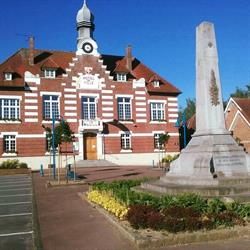 Ecole Maternelle, Marcoing - Horaires d'ouverture