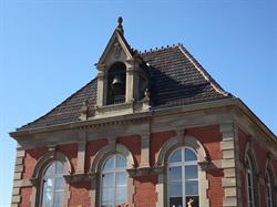 Mairie de Lampertheim, - Horaires d'ouverture