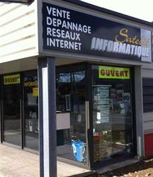 Satelit Music Show, Caudan - Horaires d'ouverture