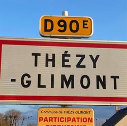 Mairie, Thézy-Glimont - Horaires d'ouverture