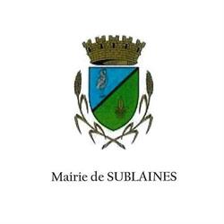 Mairie de Sublaines, - Horaires d'ouverture