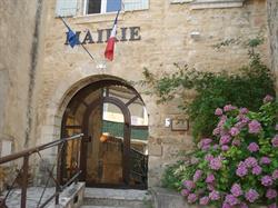 Mairie de Vénéjan, - Horaires d'ouverture