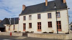 Mairie, Vallon-sur-Gée - Horaires d'ouverture