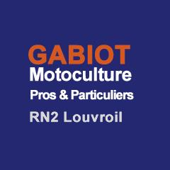 Gabiot SARL, Louvroil - Horaires d'ouverture