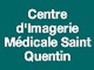 Centre D'Imagerie Médicale Saint Quentin, Bayeux - Horaires d'ouverture
