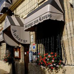 Auberge de la Grange Aux Loups, Apremont - Horaires d'ouverture