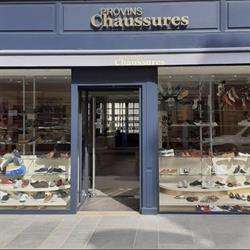 Provins Chaussures, - Horaires d'ouverture