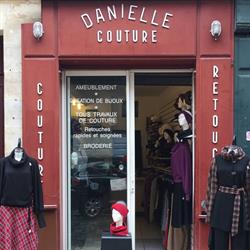 Danielle Couture, Bordeaux - Horaires d'ouverture