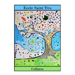 Ecole Saint Yves, Collorec - Horaires d'ouverture