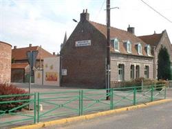 Ecole Sainte Bernadette, Guarbecque - Horaires d'ouverture