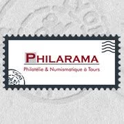 Philarama SARL, Tours - Horaires d'ouverture