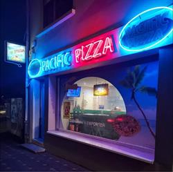 Pacific Pizza, Longeville-lès-Saint-Avold - Horaires d'ouverture