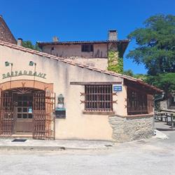 Le Relais du Pont Vieux, Auriac-sur-Vendinelle - Horaires d'ouverture