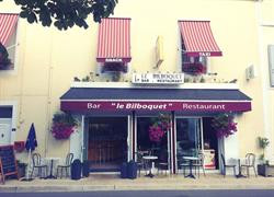 Restaurant Le Bilboquet, Aigre - Horaires d'ouverture