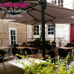 Le Procopio, Saintes - Horaires d'ouverture