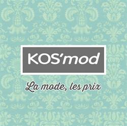 Kosmod, Confolens - Horaires d'ouverture