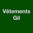 Vêtements Gil, Bellac - Horaires d'ouverture