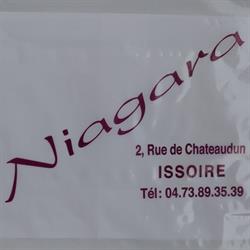 Niagara, Issoire - Horaires d'ouverture