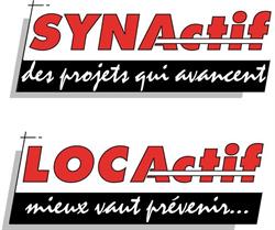 Synactif, Grésy-sur-Aix - Horaires d'ouverture