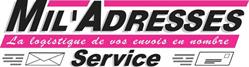 Mil'Adresses Service, Sainte-Catherine - Horaires d'ouverture