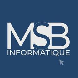Msb Informatique, Lisieux - Horaires d'ouverture