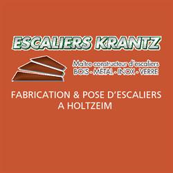 Escaliers Krantz, Holtzheim - Horaires d'ouverture