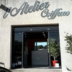 L'atelier Coiffure, Ajaccio - Horaires d'ouverture