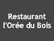 Restaurant L'Orée Du Bois, Eppe-Sauvage - Horaires d'ouverture