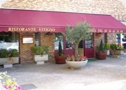 Pizzeria Vitigno, Maurepas - Horaires d'ouverture