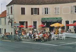 Bar Restaurant de L'Aubetin, Mauperthuis - Horaires d'ouverture