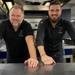 Restaurant Les Etangs, Manom - Horaires d'ouverture
