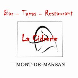 La Cidrerie, Mont-de-Marsan - Horaires d'ouverture