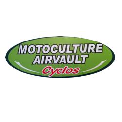 Jeanneau Alain, Airvault - Horaires d'ouverture