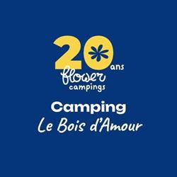 Flower Camping Le Bois d'Amour, Quiberon - Horaires d'ouverture