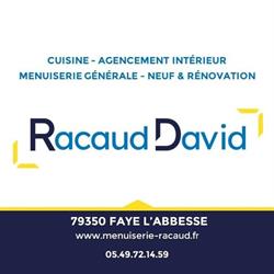 Racaud David, Faye-l'Abbesse - Horaires d'ouverture