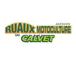 Calvet Motoculture Groupe Ruaux, Condé-sur-Sarthe - Horaires d'ouverture