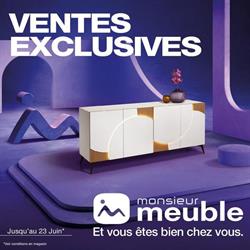 Monsieur Meuble Bourges - Emma, Saint-Germain-du-Puy - Horaires d'ouverture
