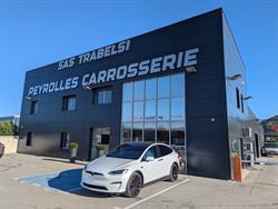 Peyrolles Carrosserie, Peyrolles-en-Provence - Horaires d'ouverture