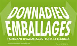Donnadieu Emballages fruits et légumes et sacs, Salon-de-Provence - Horaires d'ouverture