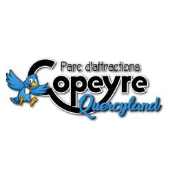 Parc aquatique/ attractions Quercyland - Lot, Souillac - Horaires d'ouverture