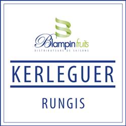 Etablissements Kerleguer, Rungis - Horaires d'ouverture