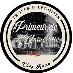 Primeur de l'Université, Valence - Horaires d'ouverture