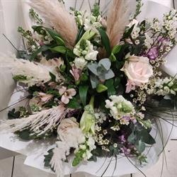 Fleuriste Rose d'Anjou, Angers - Horaires d'ouverture